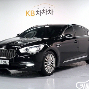 [기아]더 뉴 K9 3.8 GDI 노블레스 #앱특가