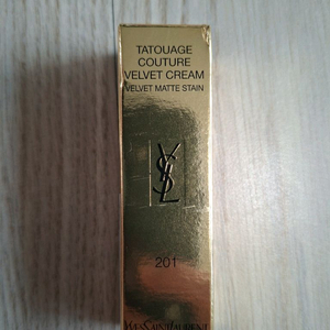 입생로랑 201 새상품