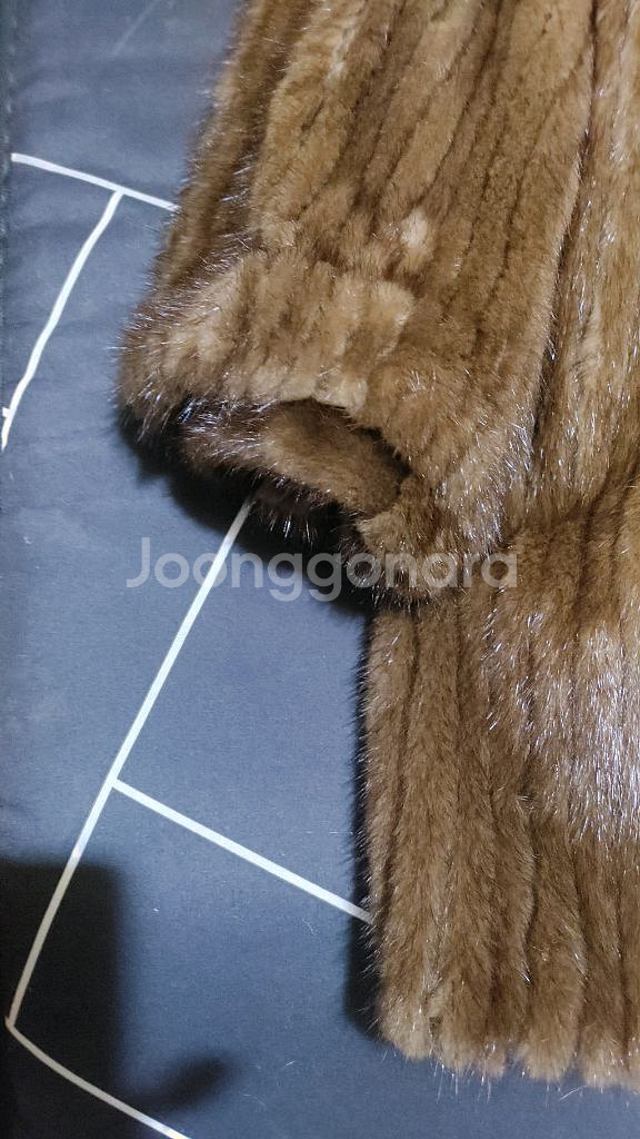 사가밍크코트/한강모피--8