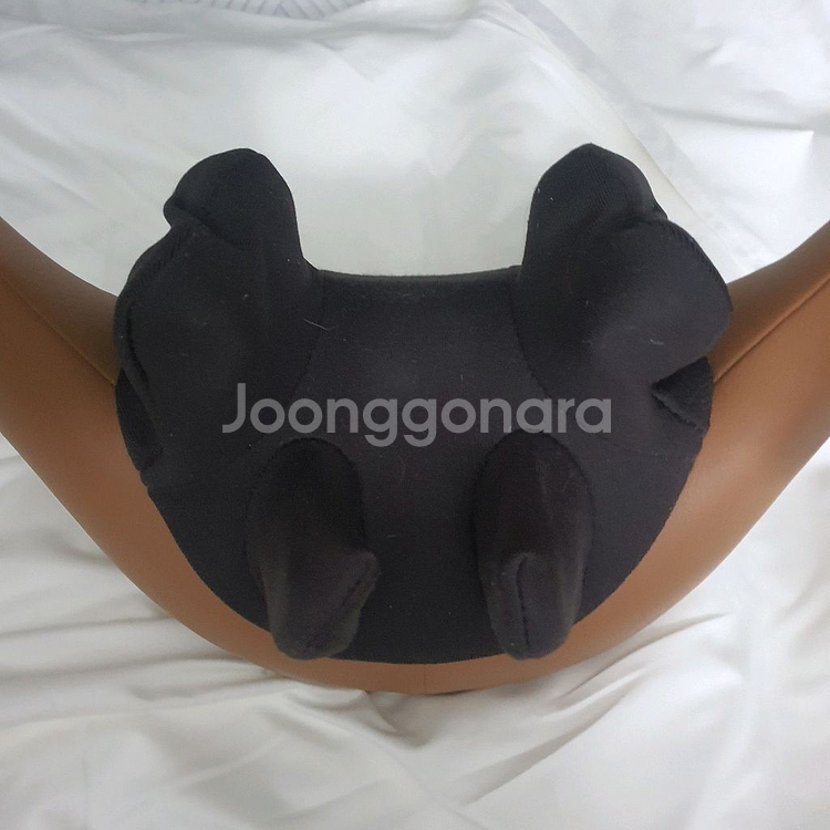 안마기 uMoby 목 어깨 마사지기 지압기 무료배송--4