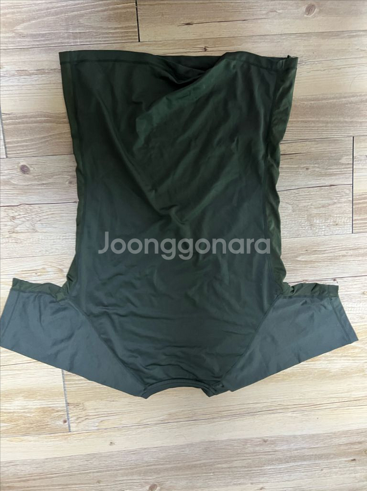볼란테 기능성 반팔티--1