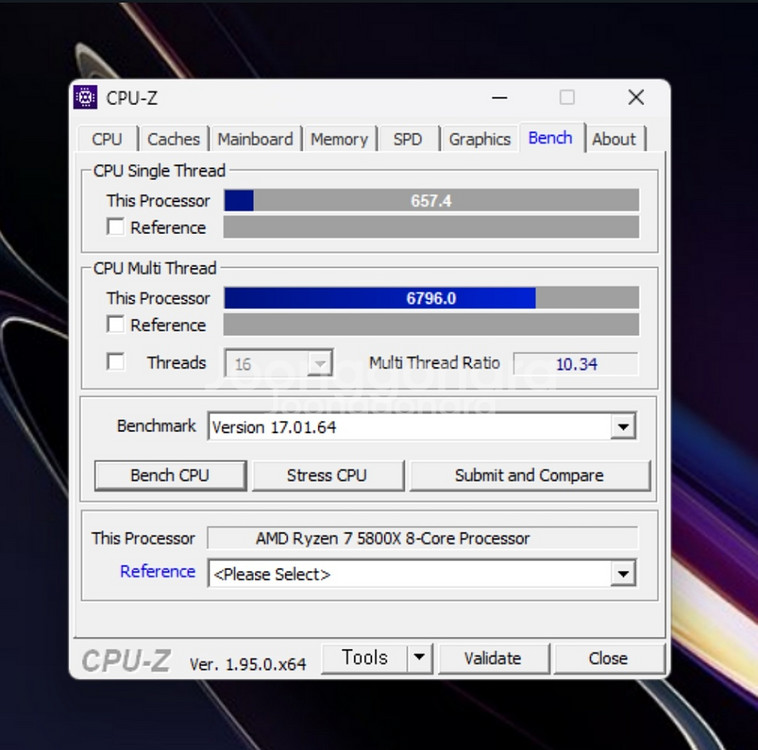 라데온7 5800x / rtx4070 컴퓨터팝니다.--6