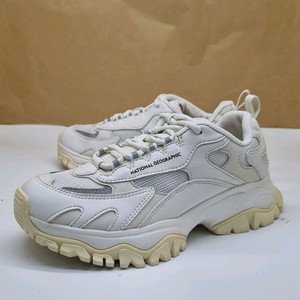 내셔널지오그래픽 트리핀라이노 운동화240