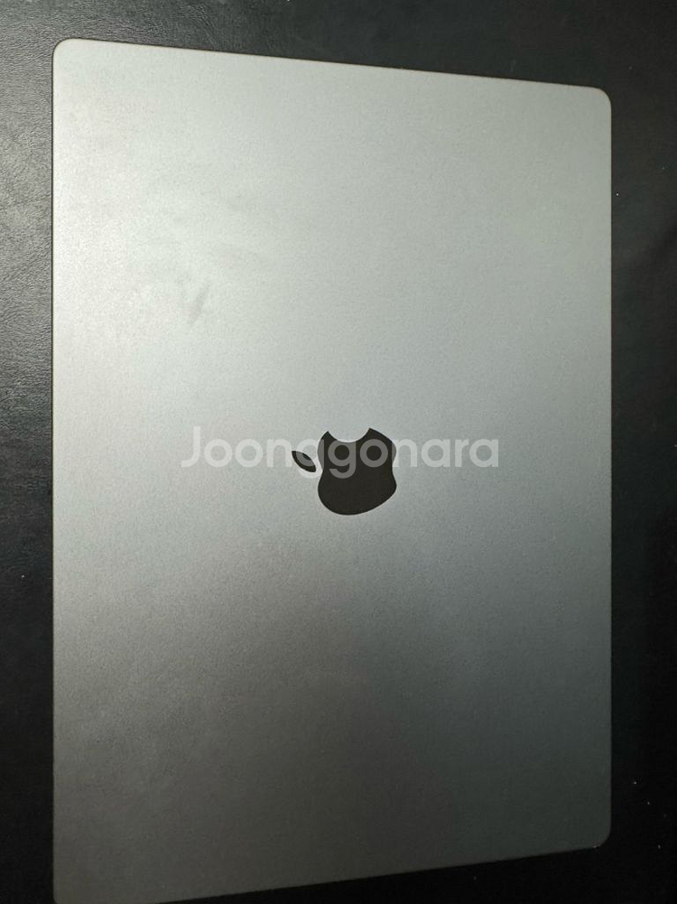 맥북프로 m1 pro 1테라--5