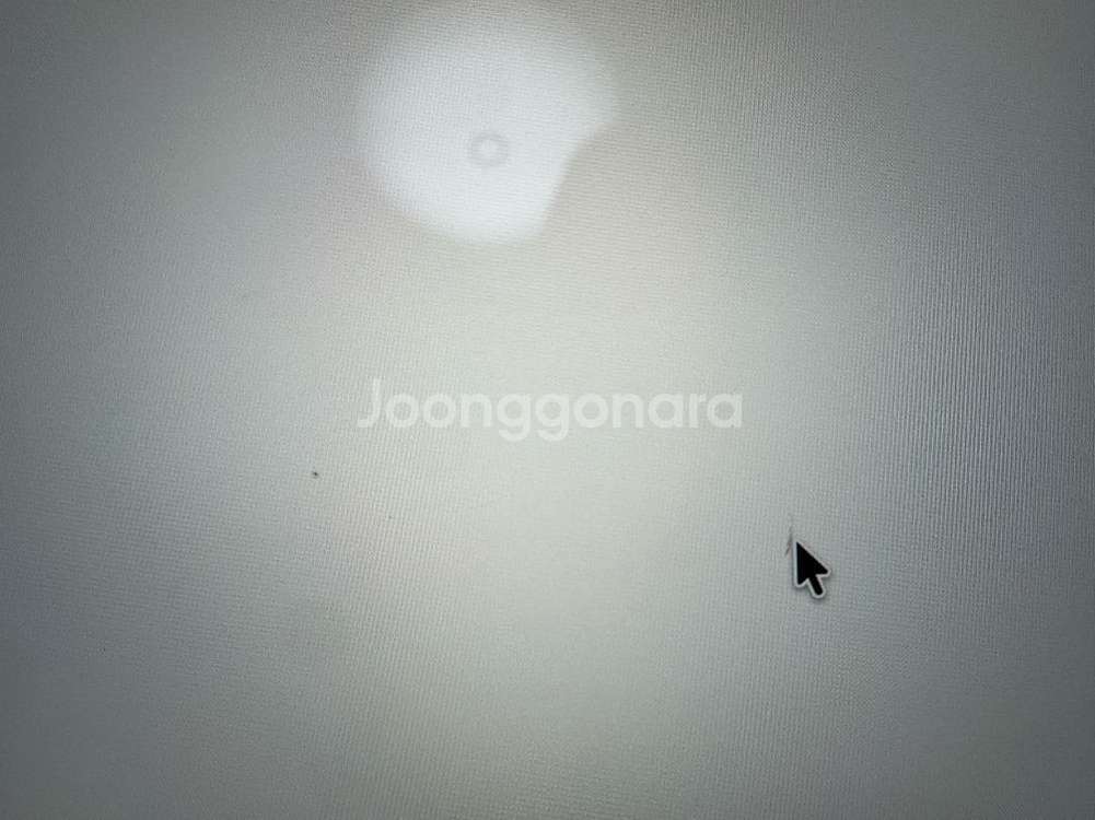 맥북프로 m1 pro 1테라--4