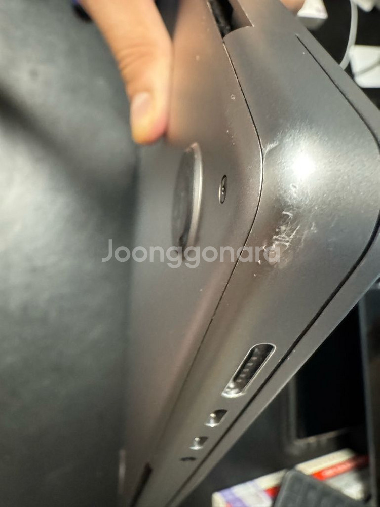 맥북프로 m1 pro 1테라--8