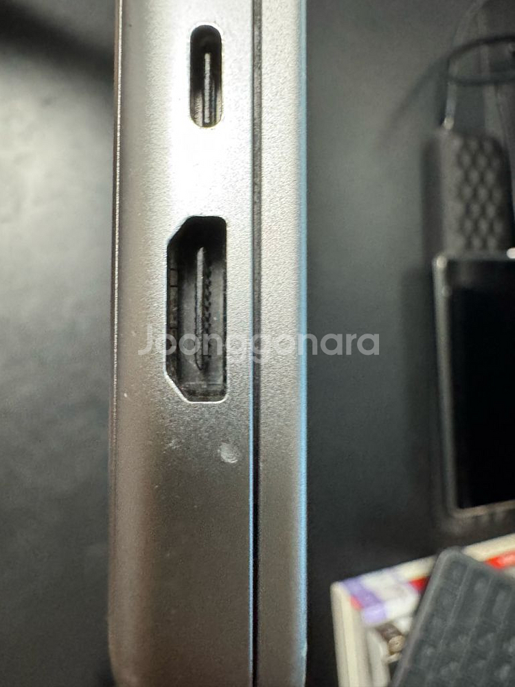 맥북프로 m1 pro 1테라--9