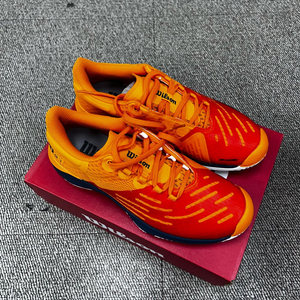 윌슨 카오스 3.0 주니어 테니스화