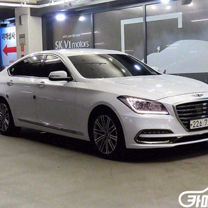 [제네시스]G80 3.3 GDI AWD 럭셔리 #앱특가