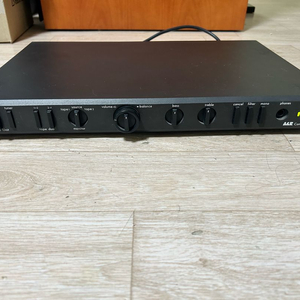 A&R 캠브리지 C200프리앰프