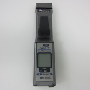 Fujikura OFI FID-21R 광심선대조기