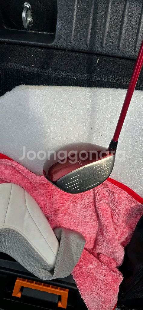 젝시오 드라이버 여성 L 판매--1