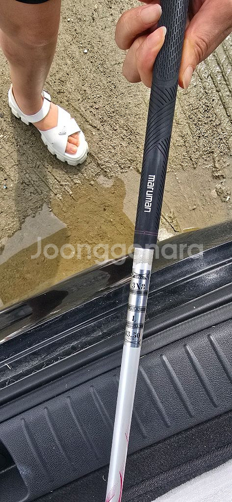 젝시오 드라이버 여성 L 판매--3