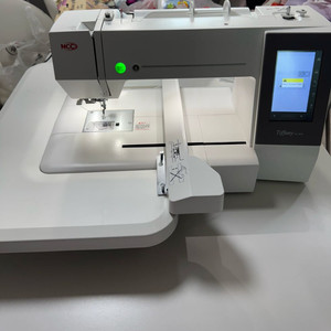 티파니자수미싱