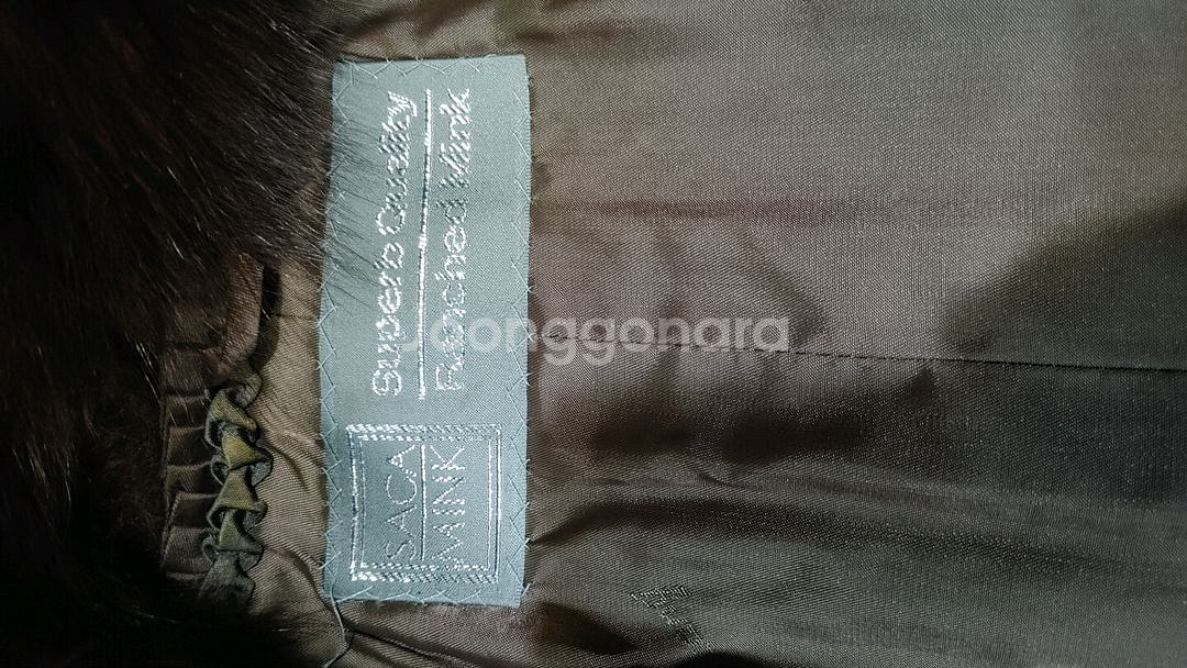 사가밍크코트/한강모피--4