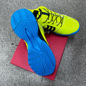 윌슨 러쉬 프로 JR QL 주니어 테니스화