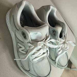 뉴발란스 그레이 225