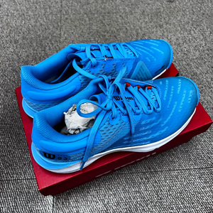 윌슨 코아스 3.0 주니어 테니스화