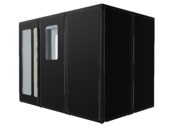 포루투갈 비쿠스틱의 레코딩/폰부스 - Vicoustic--0