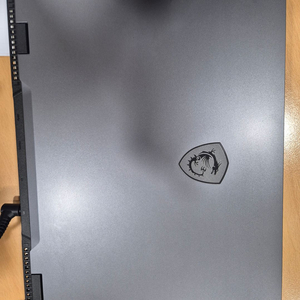 게이밍 노트북 MSI SWORD 16 HX B14V