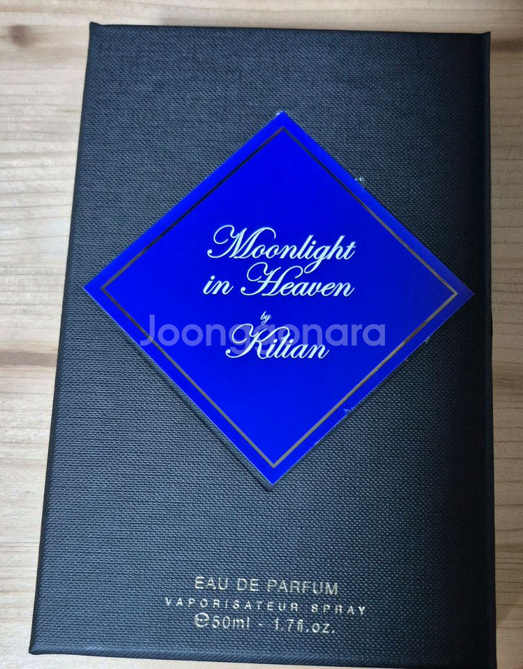 국문택!! 킬리안 문라이트 인 헤븐 + 쇼핑백--3