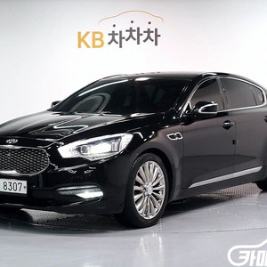 [기아]더 뉴 K9 3.8 GDI 노블레스 #앱특가