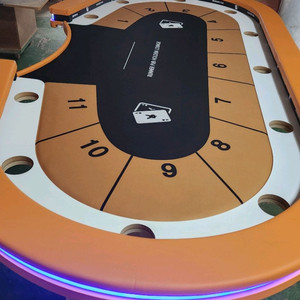 국내 제작 홀덤테이블 저렴하게 판매합니다.