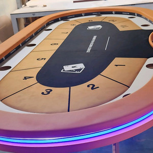 국내 제작 홀덤테이블 저렴하게 판매합니다.