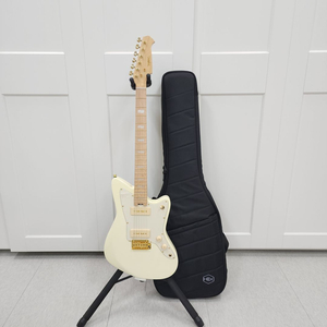 헥스 오프셋 일렉기타 OS300 아이보리