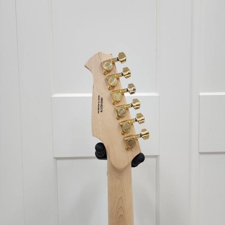 헥스 오프셋 일렉기타 OS300 아이보리--9