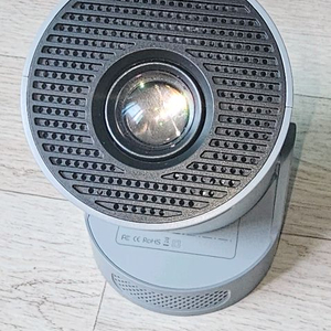 빔프로젝터_HY300 pro+
