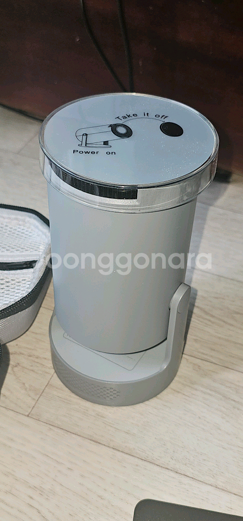 빔프로젝터_HY300 pro+--2