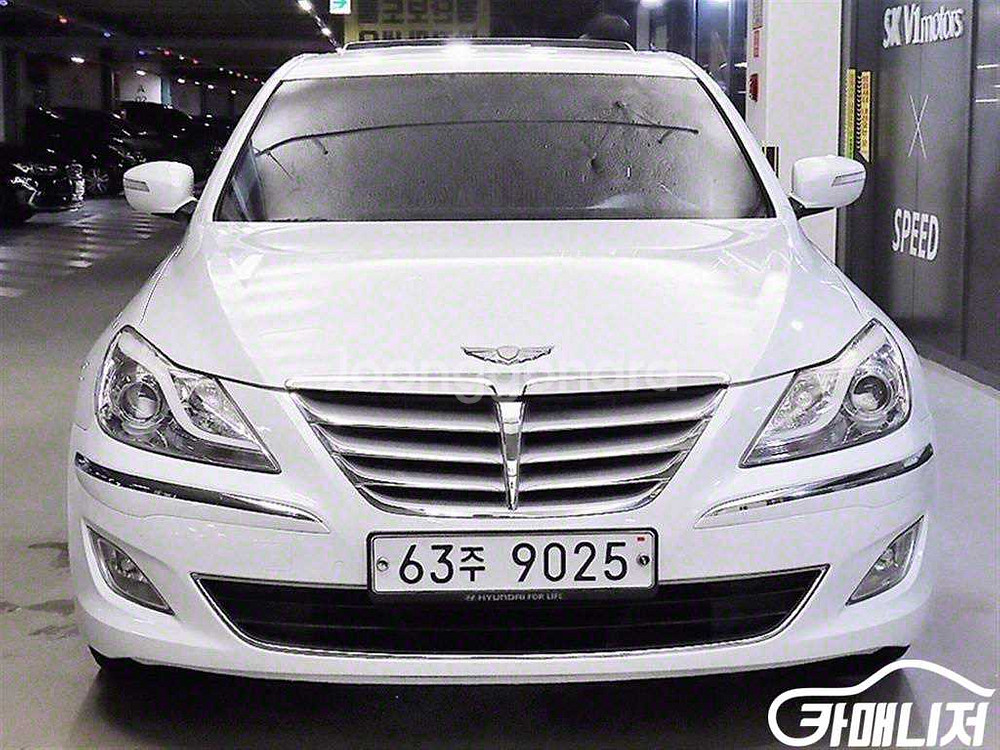 [현대]제네시스 BH330 MODERN 스페셜 #앱특가--1