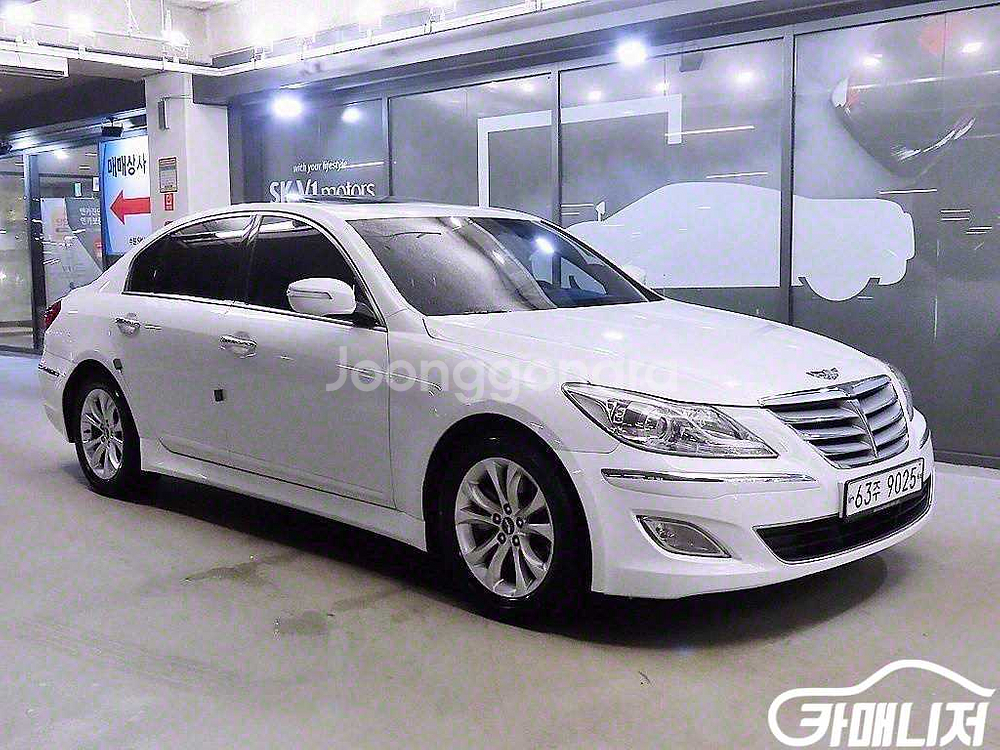 [현대]제네시스 BH330 MODERN 스페셜 #앱특가--0