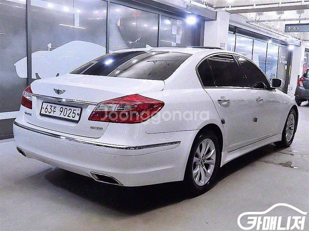 [현대]제네시스 BH330 MODERN 스페셜 #앱특가--3