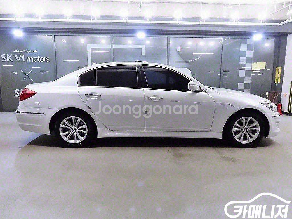 [현대]제네시스 BH330 MODERN 스페셜 #앱특가--2