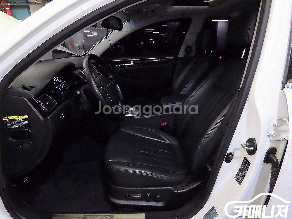 [현대]제네시스 BH330 MODERN 스페셜 #앱특가--5