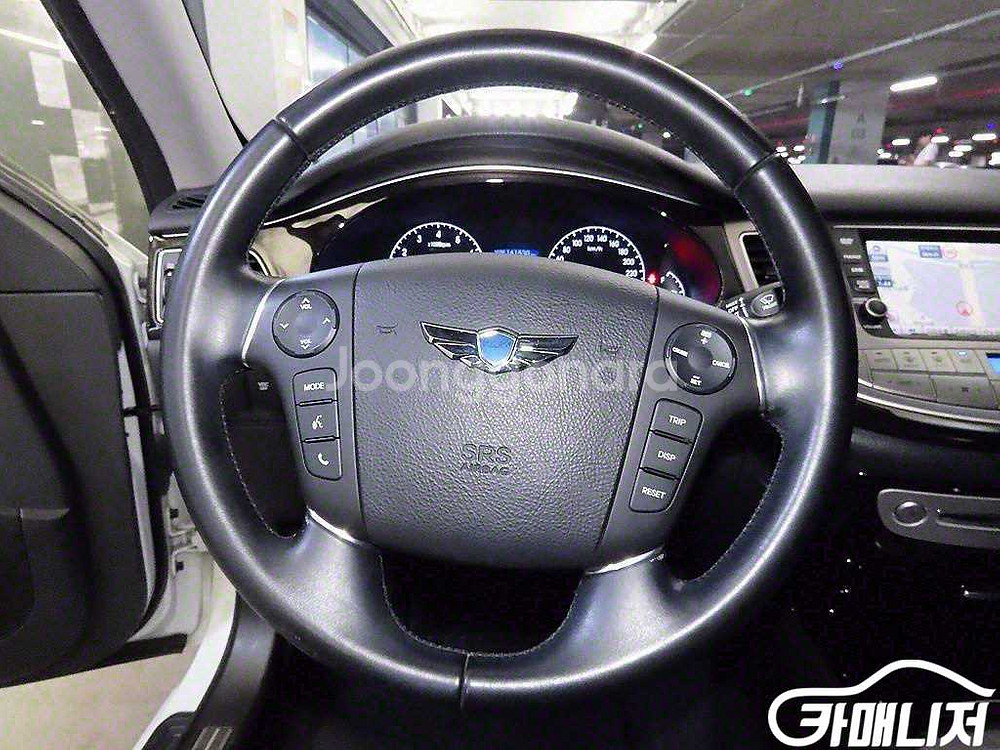 [현대]제네시스 BH330 MODERN 스페셜 #앱특가--7