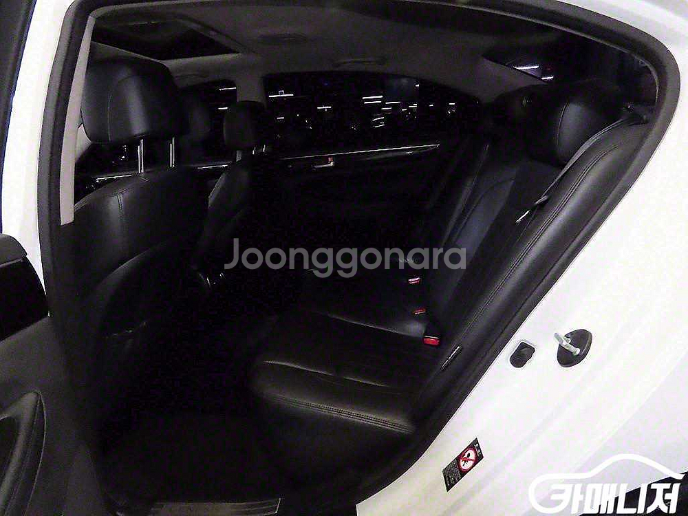 [현대]제네시스 BH330 MODERN 스페셜 #앱특가--6