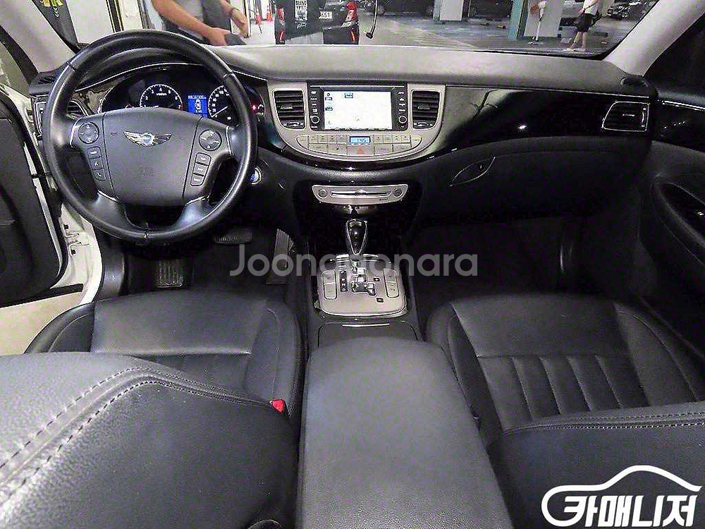 [현대]제네시스 BH330 MODERN 스페셜 #앱특가--9