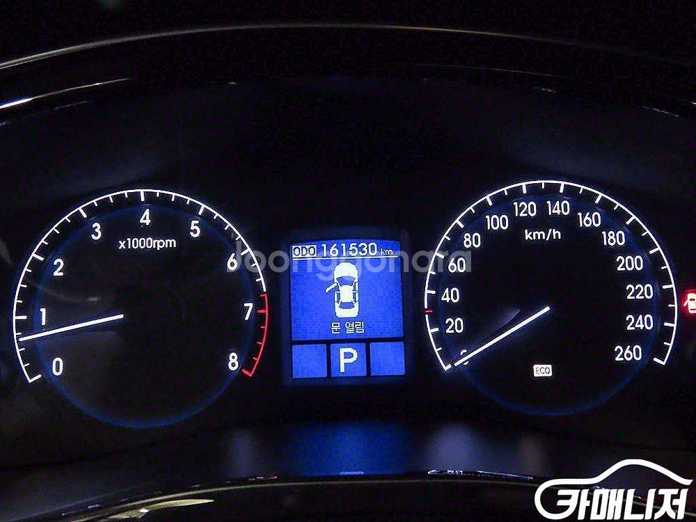 [현대]제네시스 BH330 MODERN 스페셜 #앱특가--8