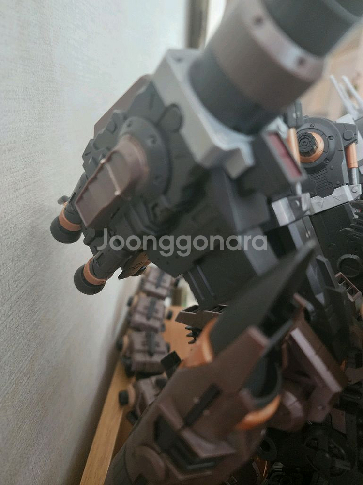 hmm조이드 고쥬라스디오거--3