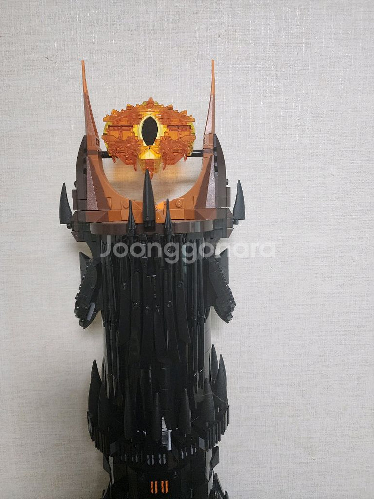 레고 반지의제왕 바랏두르--3