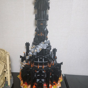 레고 반지의제왕 바랏두르