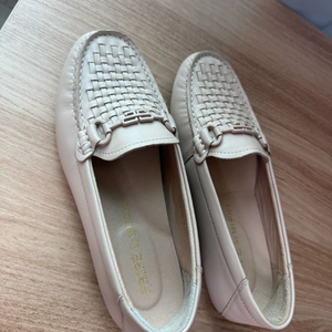 미소페 여성 로퍼 225