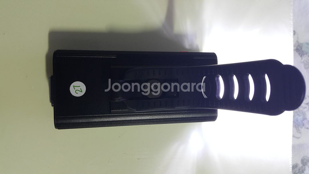 자전거 라이트 랜턴 1000루멘 전기자전거 오토바이 배--5