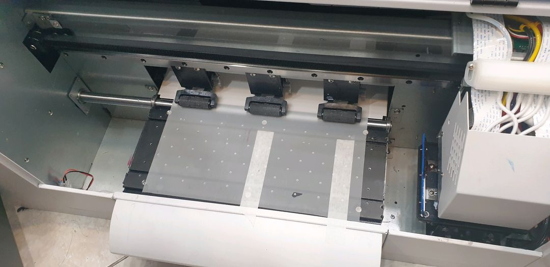 dtf 프린터 이미지