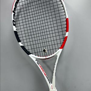 바볼랏 퓨어 스트라이크 팀 테니스라켓 2그립