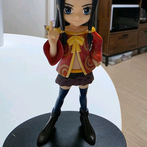 그랜드라인 칠드런 보아 핸콕 피규어