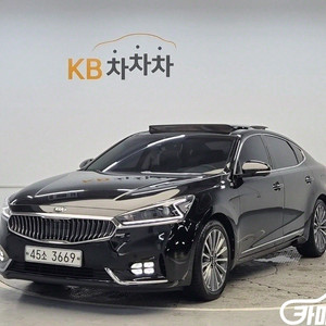 [기아]올 뉴 K7 2.4 GDI 프레스티지 (5인승)